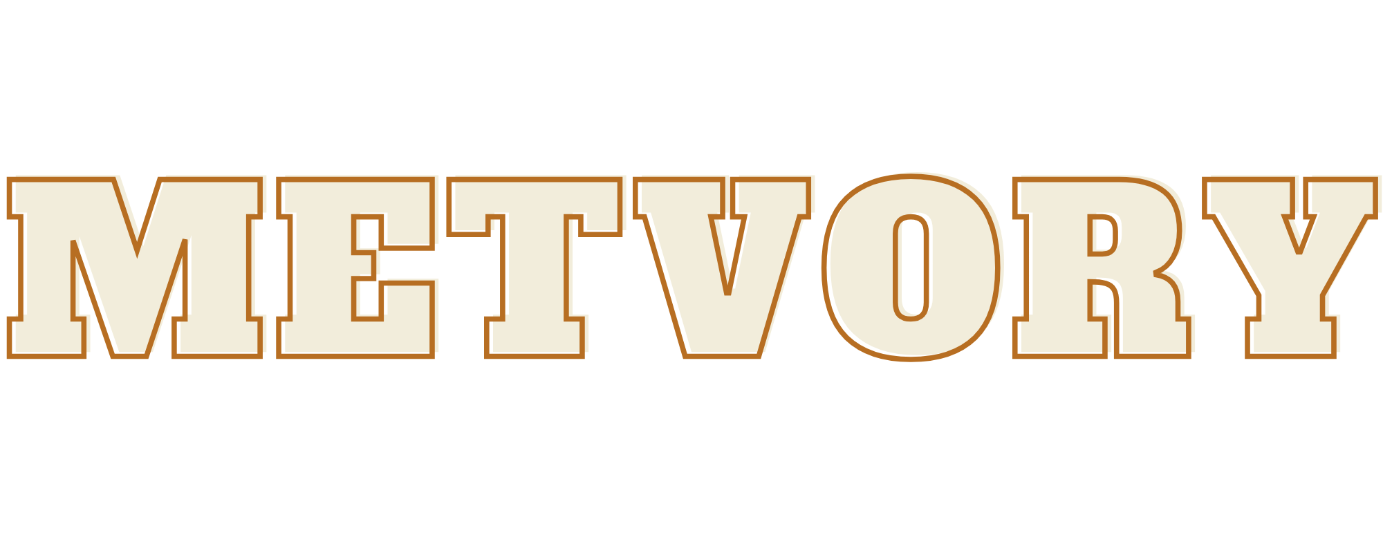 Metvory